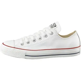 Converse Chuck Taylor All Star Leather Low Top white 42