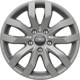 CMS Products C22 7,5 x 17 5 x 112 ET27 Grau