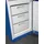 Smeg FAB32LBL6 Retro-Kühl-Gefrierkombination (331 l, 1968 mm hoch, Blau)