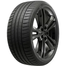 BlackArrow P16 215/55 R18 95V