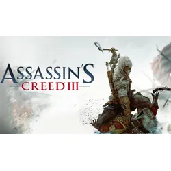 Assassin's Creed III