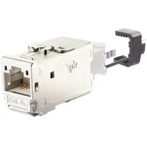 Metz 130B11-E RJ45-Einbaumodul E-Dat CAT 6a