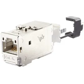 Metz 130B11-E RJ45-Einbaumodul E-Dat CAT 6a