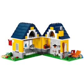 LEGO Creator 3in1 Strandhütte (31035)
