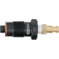 KS Tools Injektoren Adapter, M20x1,5, Länge 65 mm