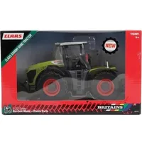 BRITAINS TOMY traktor Claas Xerion 5000 43246 /3