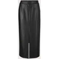 Madeleine Eleganter Rock Damen Schwarz 36