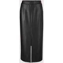 Madeleine Eleganter Rock Damen Schwarz 36