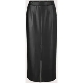 Madeleine Eleganter Rock Damen Schwarz 36