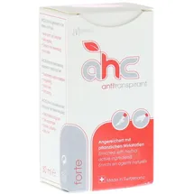 Functional Cosmetics Company AG AHC forte Antitranspirant flüssig 30 ml
