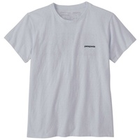 Patagonia W's P-6 Logo Responsibili-Tee® Damen T-Shirt