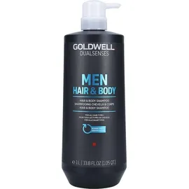 Goldwell Dualsenses Men Haarshampoo 1000 ml