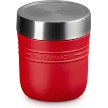 Le Creuset Thermobehälter On The Go rot 0,5 l
