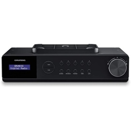 Grundig DKR 1000 BT DAB+ schwarz