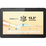 HANNspree HANNSpad SN14TP6B Tablet Zeus3 (13.3") Android 13 Android