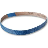 Sia Abrasives Sia Schleifband 13x305mm P120 Ser2820