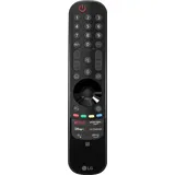 LG Magic Remote 2022, Fernbedienung - Schwarz