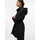 Vero Moda Vmsavanne Coat Damen Schwarz M