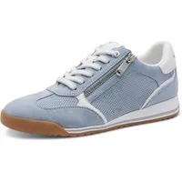 Marco Tozzi Sneaker Damen Blau 41