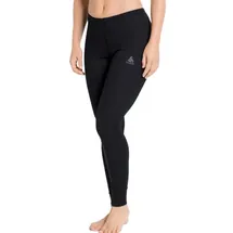Odlo Active Warm Thermo Leggings schwarz M