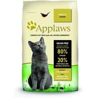 Applaws Senior Hühnchen 7,5 kg