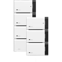 a-TroniX Storagepower 0% MwSt §12 III UstG 13,8kWh Solarspeicher