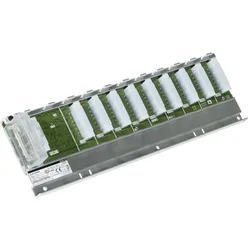 MITSUBISHI ELECTRIC Hauptbaugruppenträger Q38B-E