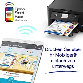 Epson Expression Home XP-5200