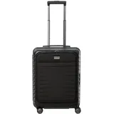 Titan Litron Frame 4W Trolley S Black