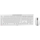Cherry Stream Desktop Recharge DE grau
