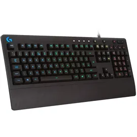 Logitech G213 Prodigy RGB Gaming Keyboard US