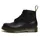 Dr. Martens 101 6-eye Ys Smooth Stiefel Black 38