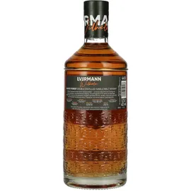 evermann Wilhelm Black Forest Single Malt Whisky 42% vol 0,7 l Geschenkset