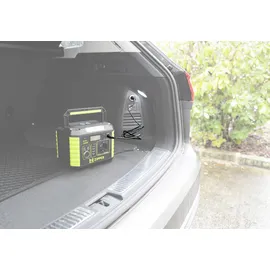 Zipper ZI-PS330 Powerstation 0,288 kWh