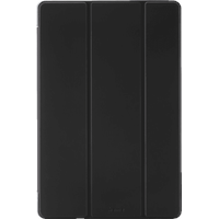 Hama Fold Clear für Samsung Galaxy Tab S9+ schwarz