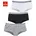 BENCH Panty BENCH 182 meliert meliert Panty