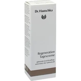 Dr. Hauschka Regeneration Tagescreme 40 ml