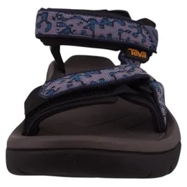 Teva Terra Fi 5 Universal Damen magma grey ridge 38