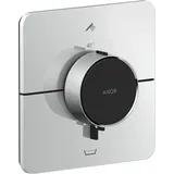 Hansgrohe ShowerSelect ID Thermostat Unterputz Polished Gold Optic