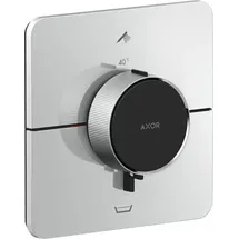 Hansgrohe ShowerSelect ID Thermostat Unterputz Polished Gold Optic