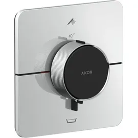 Hansgrohe ShowerSelect ID Thermostat Unterputz Polished Gold Optic