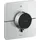 Hansgrohe ShowerSelect ID Thermostat Unterputz Polished Gold Optic