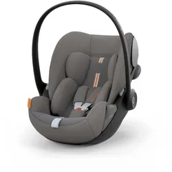 cybex Babyschale Cloud G i-Size Plus Lava Grey