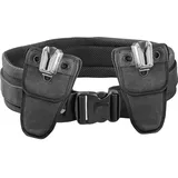 Walimex pro Kamera Hüftgurt mit V-Dock Argus