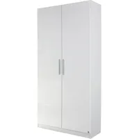 Rauch »Minosa«, Breite 91 cm, weiß