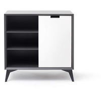 MCA Furniture Highboard »Netanja«, Breite ca. 93 cm
