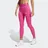 adidas Techfit 7/8 Leggings - real magenta, - L