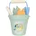 Swim Essentials Bluey Silikon-Strandset – 6-tlg.