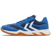 Hummel Teiwaz III dress blues 43
