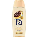 Fa Soft Cacao Cream & Oil Duschgel 250 ml